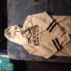 Stranger Things Hoodie
